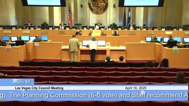 City Council approves special use permit for Hush Puppy restaurant on Fremont Street