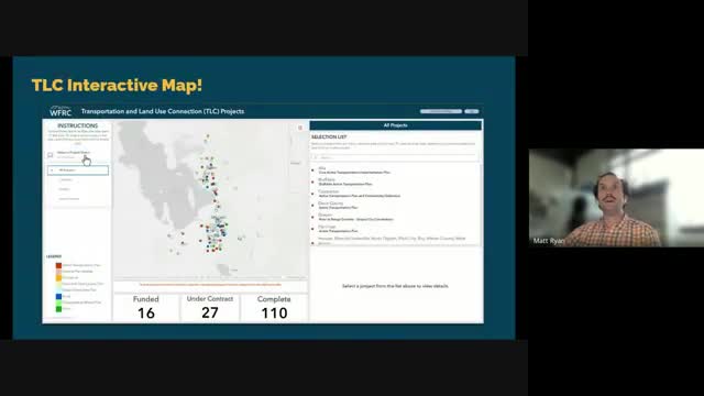 Utah officials unveil new Bikeways app and interactive map for cyclists