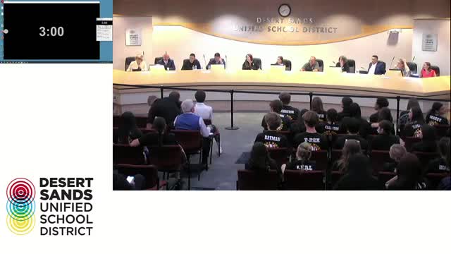 Southern California West Coast Electric appeals bid rejection for Shadow Hills High School project