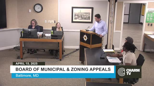 Community hub plan includes daycare and shared office spaces in Sterling Street Historic District