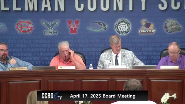 Cullman County Board approves educator day and CSFO salary amendment