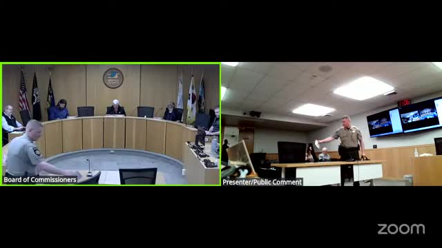 Yamhill County Council approves Wildwood Music Festival permit and new policies