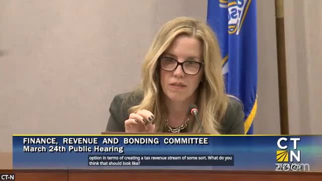Connecticut debates short term rental tax impacts and consumer costs