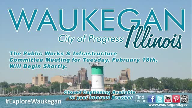 Public Works Committee approves $2.46M road program with Peter Baker and Sons
