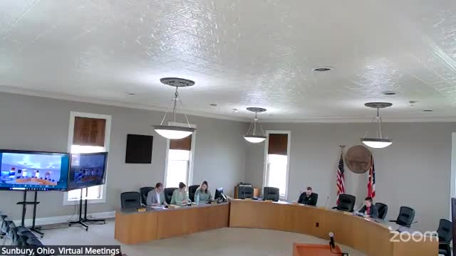 Local officials propose relocating fireworks display to new high school site