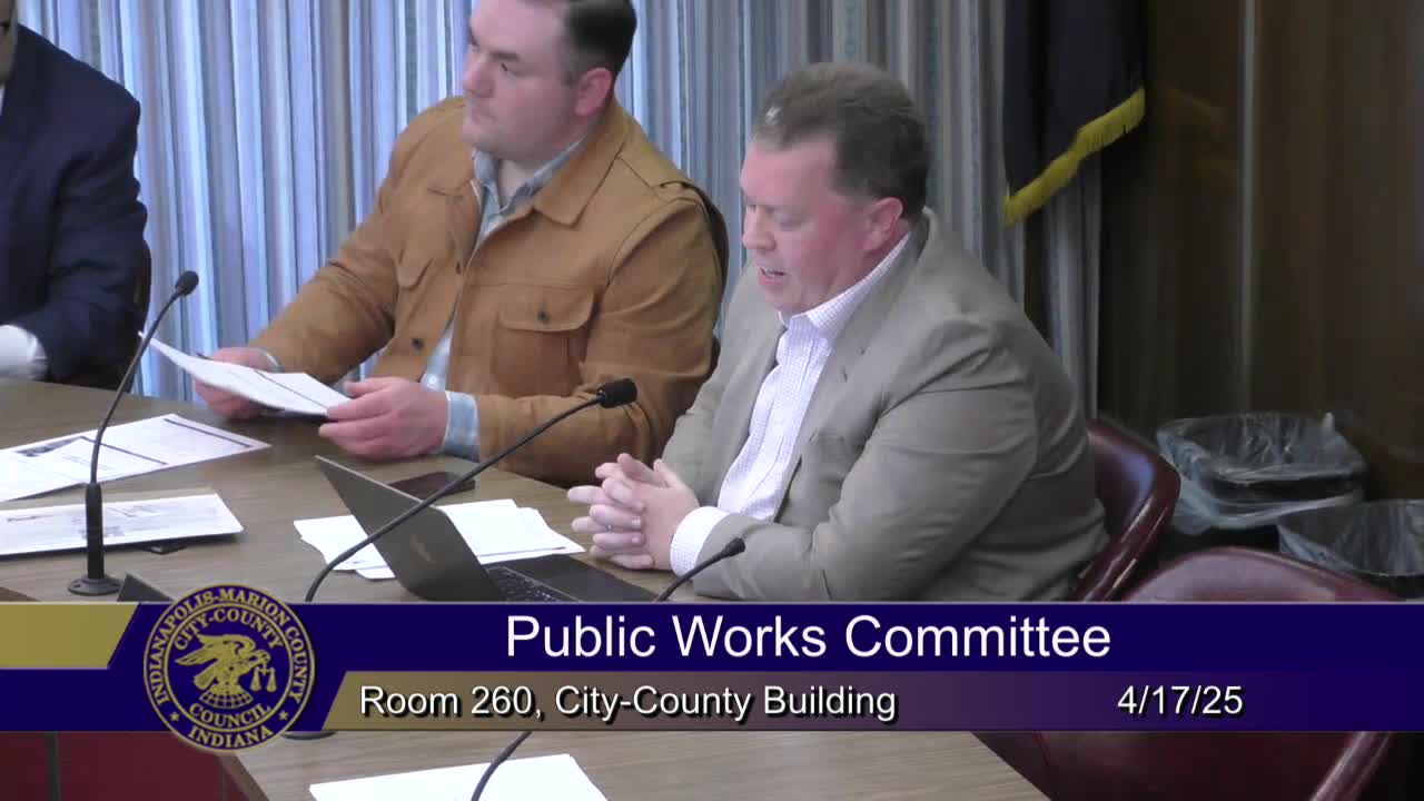 Councilors call for enhanced street sweeping efforts amid flooding concerns