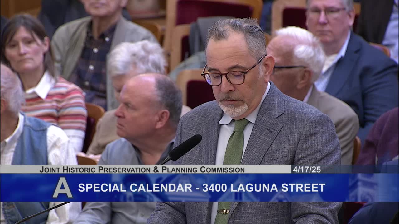 Commissioners urged to reject expansion of Julia Morgan mansion site in San Francisco