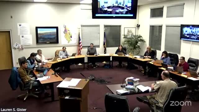 Carbondale Board Explores Changes to Building Code and Energy Regulations