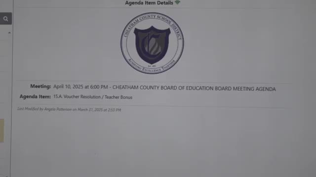 School Board approves new science textbook adoptions aligned with Tennessee standards