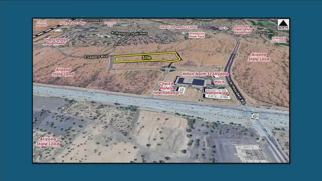 BB Living unveils residential plans for Cabasson master community in Scottsdale