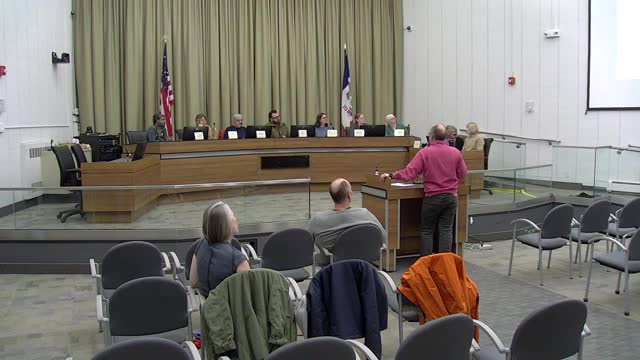 Iowa City developers propose East Side changes to historic buildings