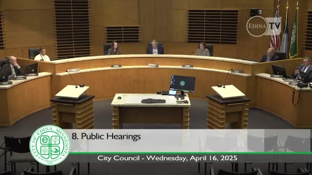 City Council approves Opus Development rezoning at 5100 Eden Avenue for corporate headquarters