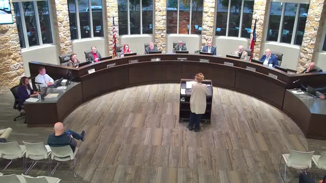 Wood Creek residents demand local amenities and HOA fund transparency at city council meeting