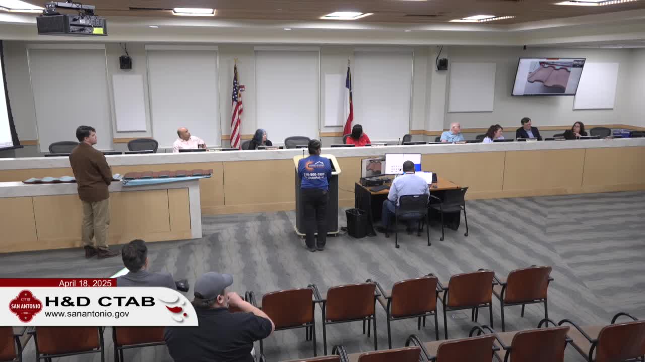Monticello Commission Denies Roof Material Recommendation over Historic Concerns