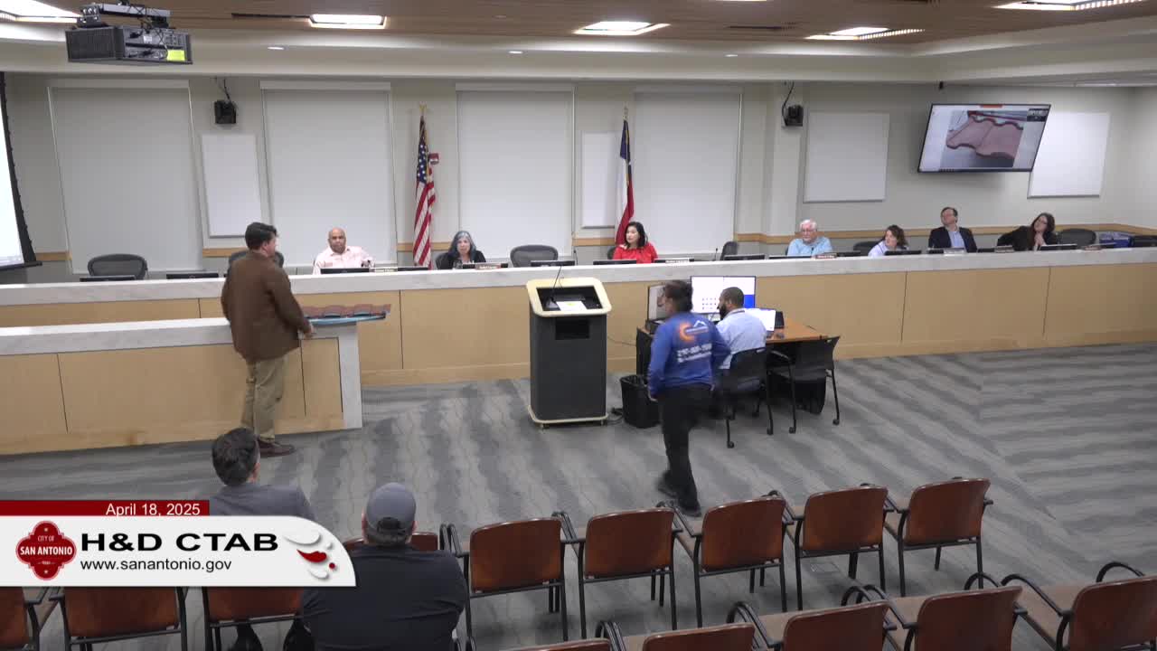 Historic Commission denies substitute roof materials for Monticello District property