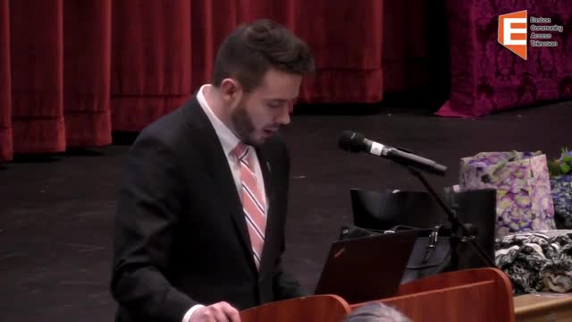 Local leaders discuss tax override impact on community services amid inflation concerns