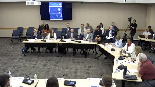 Sheriff discusses concerns over shift from pills to powder in drug use
