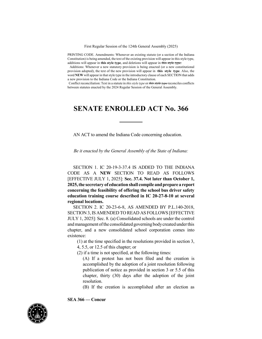 School Corporation enacts self-insurance and health plan policies for employees