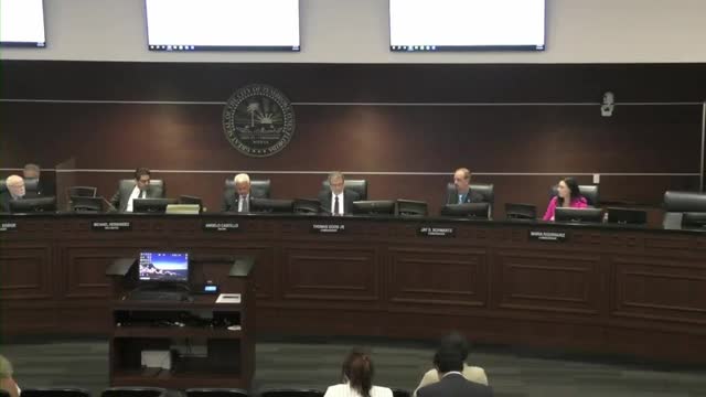 Mayor Reflects on Pembroke Pines' Achievements and Plans amid Challenges