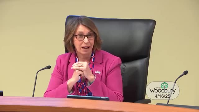 Woodbury council reallocates naming rights funds for Sports Center improvements