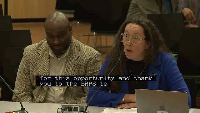Boston Public Schools agree on contract to improve staffing and support services