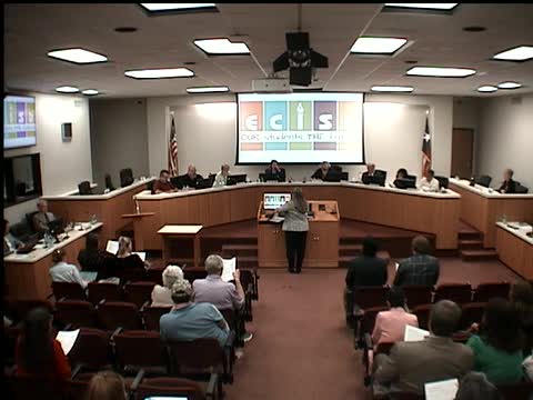Vector County ISD Board approves ambitious performance measures amid attendance concerns