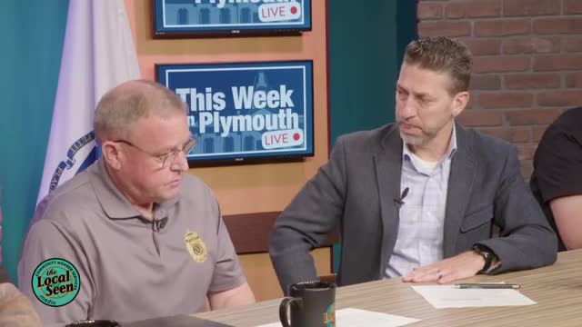Plymouth Police Department seeks to exit civil service for veteran recruitment