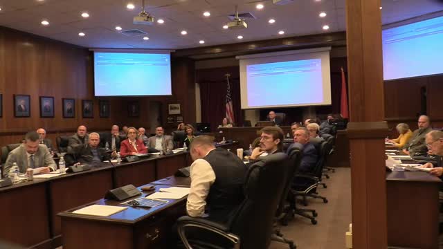Sullivan County residents voice concerns over rising property assessments at commission meeting