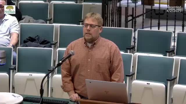 Carpenter Preserve outlines five-year park plan with sheep grazing and tree planting events