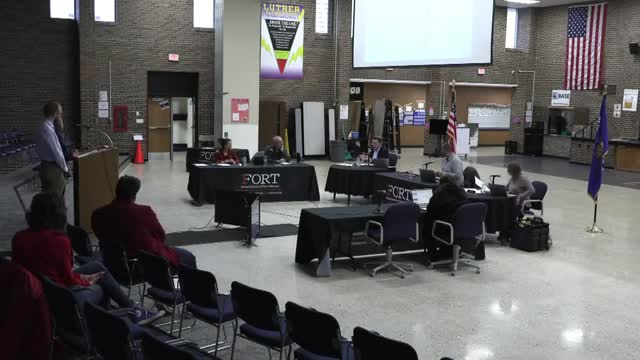 Wisconsin districts urge state to raise special education reimbursement in new budget
