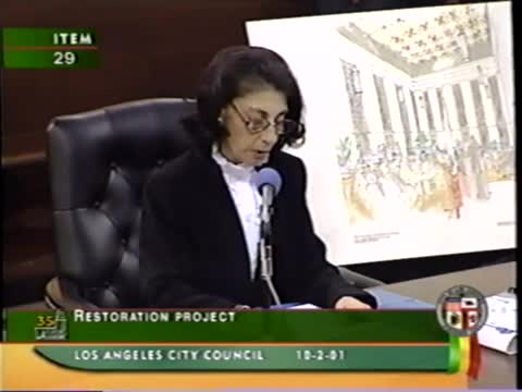 Architect Edward Fickett honored for City Hall renovation achievements