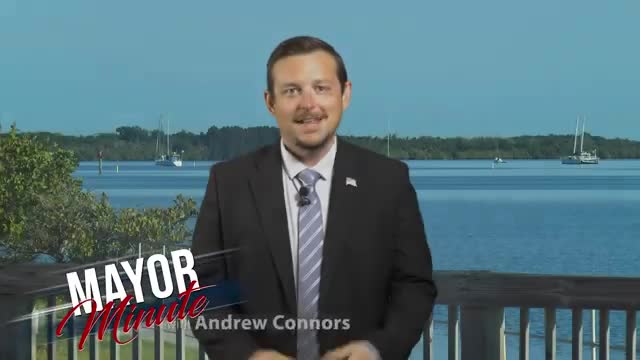 Titusville updates on Parrish Park infrastructure project after Hurricane Milton delay