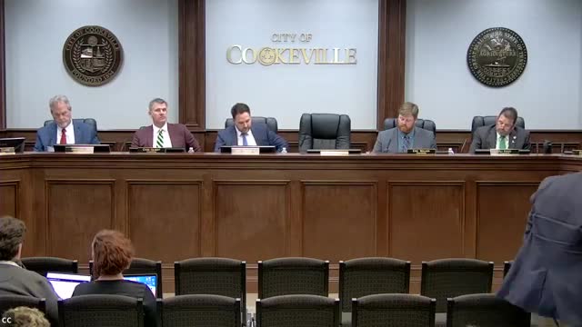 Cane Creek Park approves $1.3M splash pad and $444K playground enhancements