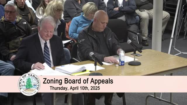 Parkers River Resort seeks permit for seasonal employee housing in Yarmouth