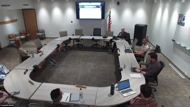 Littleton City Council outlines $165 Million budget focusing on capital improvements