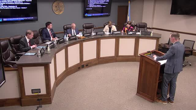 Oklahoma Commissioners Approve 24% Salary Increase for Executive Director