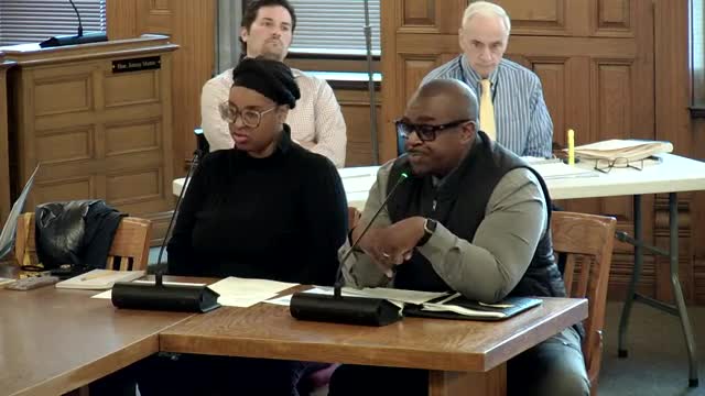 Rachel May secures $120,000 funding for three individuals in state budget negotiations