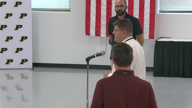 Perrysburg School Board recognizes outstanding teachers for continuing contracts