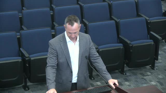 Rockwall Fire Department recognized by Texas Fire Chiefs Association for best practices