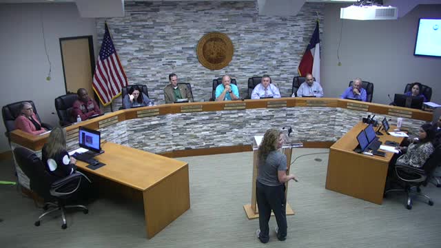 Lake Jackson Council plans to draft nuisance animal ordinance following community requests