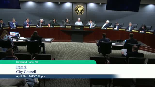 City Council debates Metcalf Trail project and tree removal issues