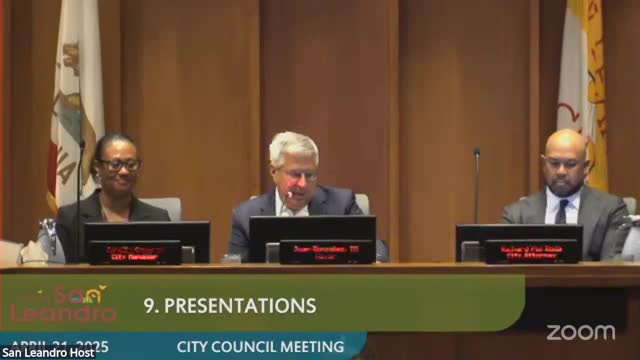 San Leandro launches trash free initiative to reduce waste and promote reusables