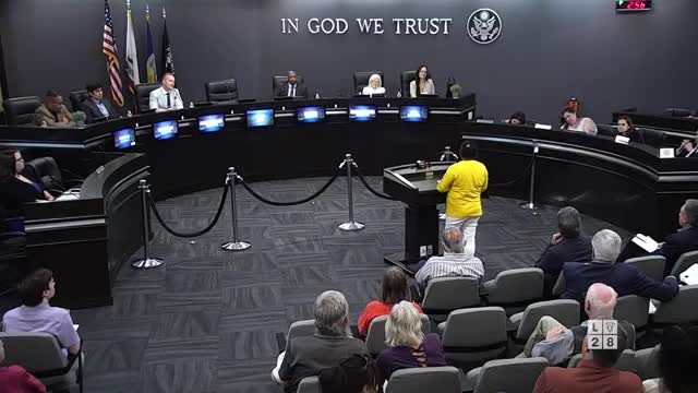 Lancaster residents oppose housing project citing affordability concerns for low income families