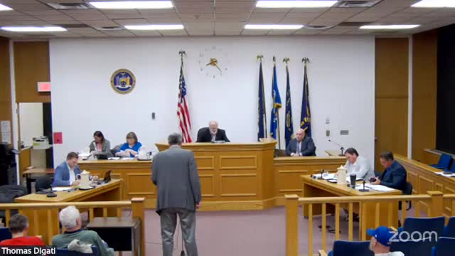 Grand Island residents demand halt on controversial property tax reassessments