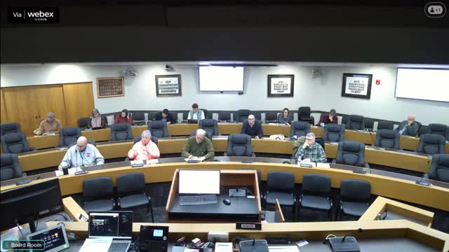 Local leaders discuss Silverleaf closures impact on tax revenue