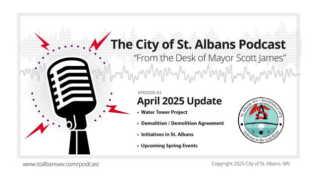 St Albans plans to revive live streaming of city council meetings