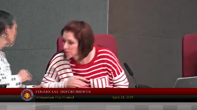 Albuquerque City Council approves $600K funding for Vitality Works expansion project