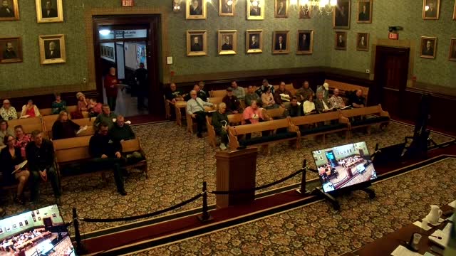 City Council approves $2M sewer project and postpones Dodd Stadium resolution