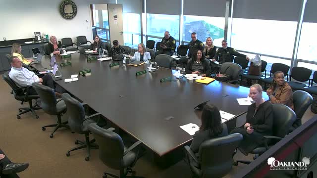 Oakland County expands mental health school navigator program to support students and families