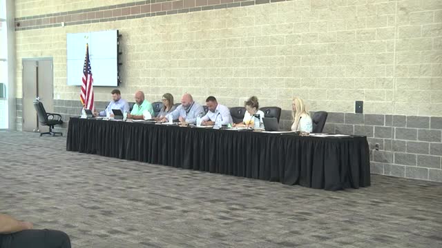 New Caney ISD hears unique energy proposal from inventor Stephen Ward